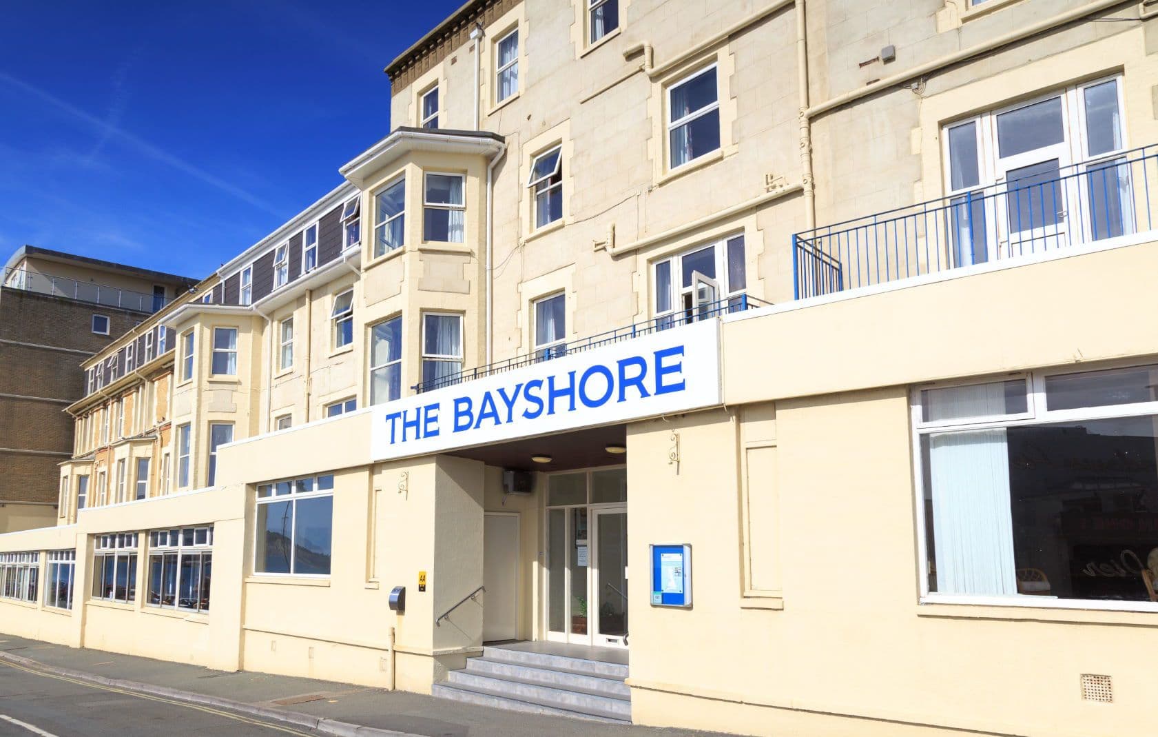 Bayshore Hotel, Sandown, Sandown