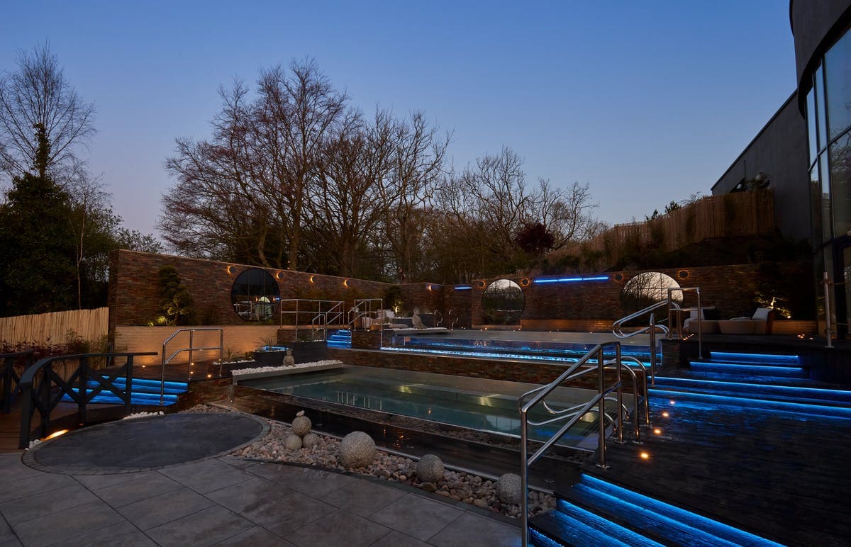 Serenity Spa & Novara Skin and Aesthetics, Seaham