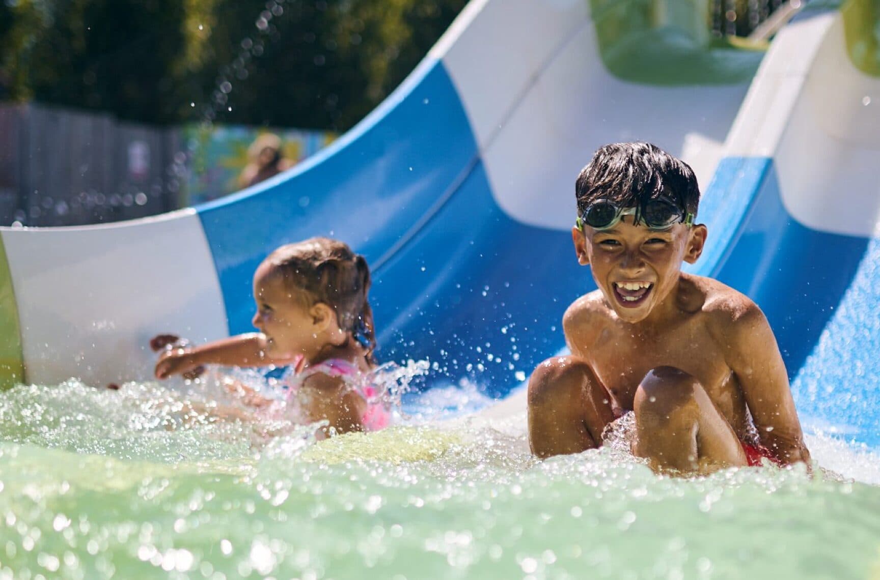 Seal Bay Resort, Selsey