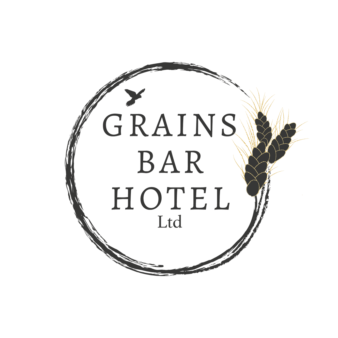 Grains Bar Hotel, Shaw