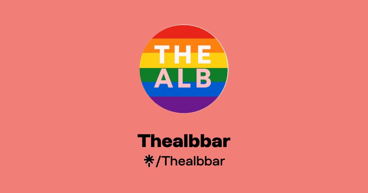 The Alb, Shrewsbury