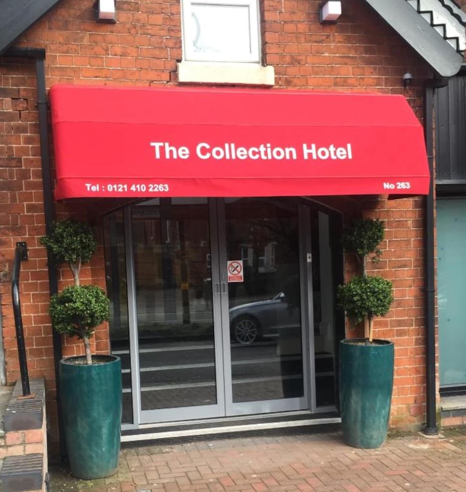 The Collection Hotel Birmingham, Smethwick