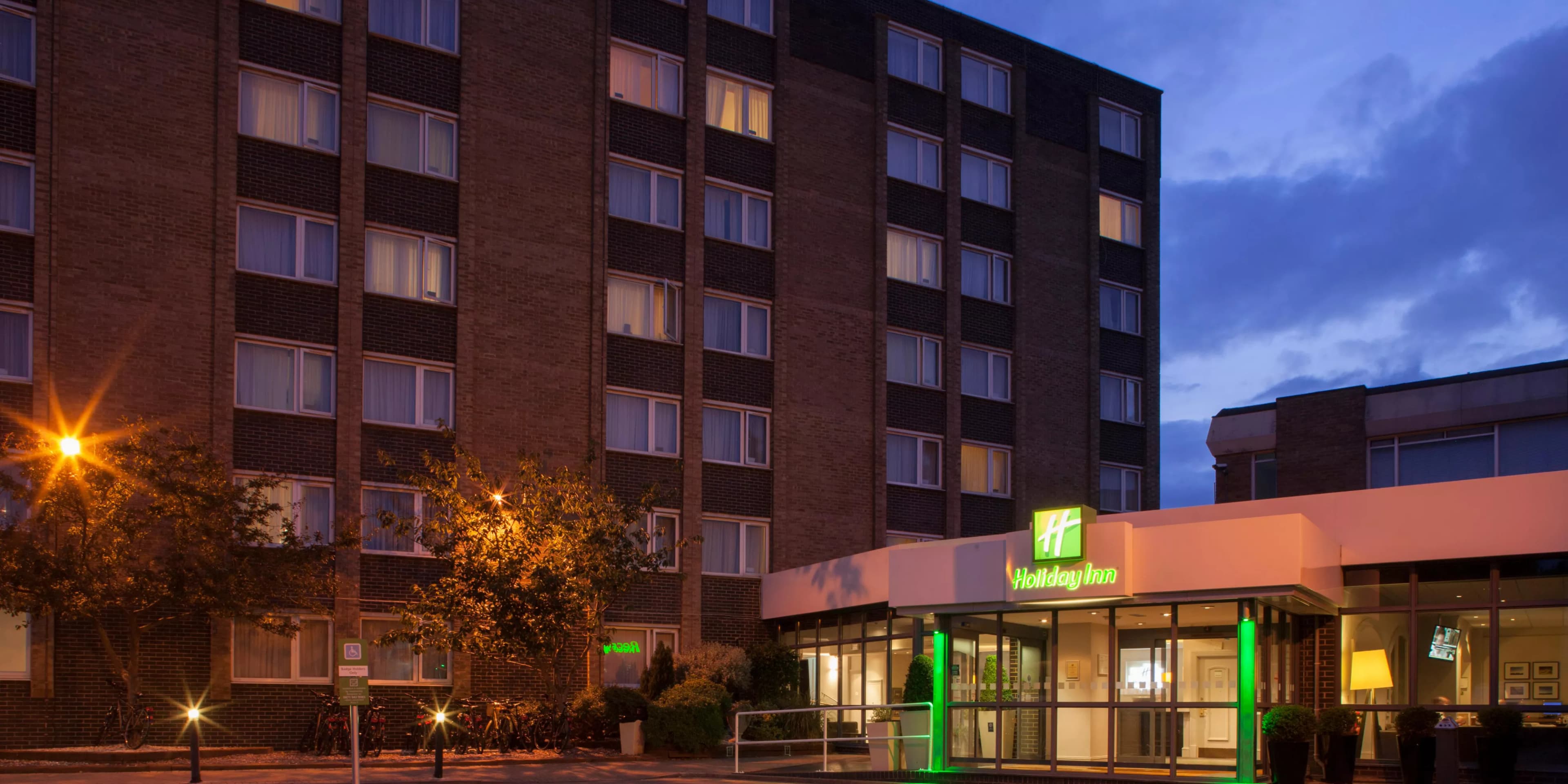 Holiday Inn Portsmouth by IHG, Southsea