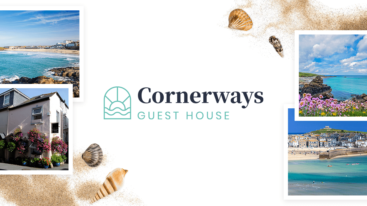 Cornerways Guest House, St Ives
