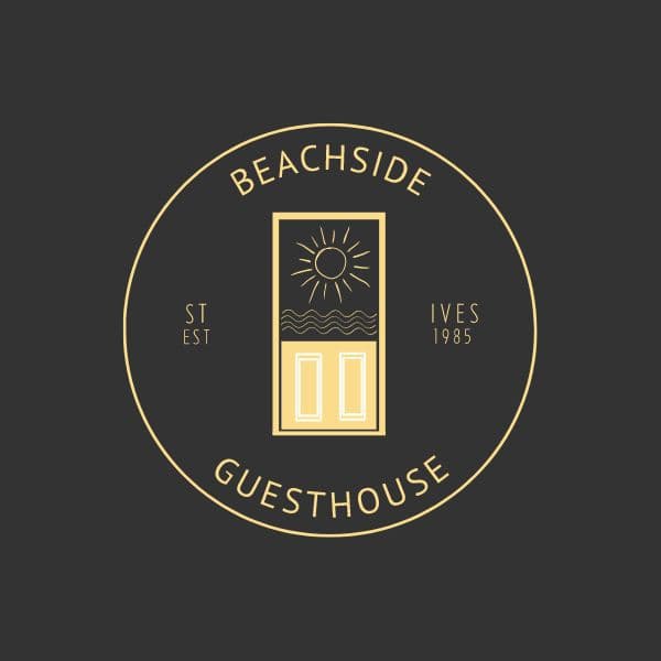 Beachside Guest House, St Ives, Cornwall, St Ives