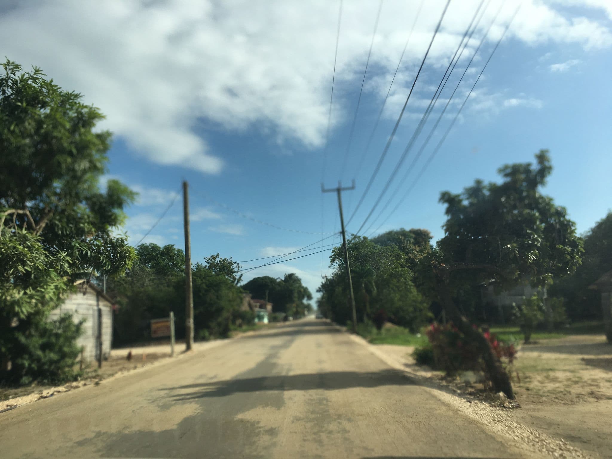 Street view near Comfort In Lodge, Hopkins — © joeclmbr (CC BY-SA · Mapillary)