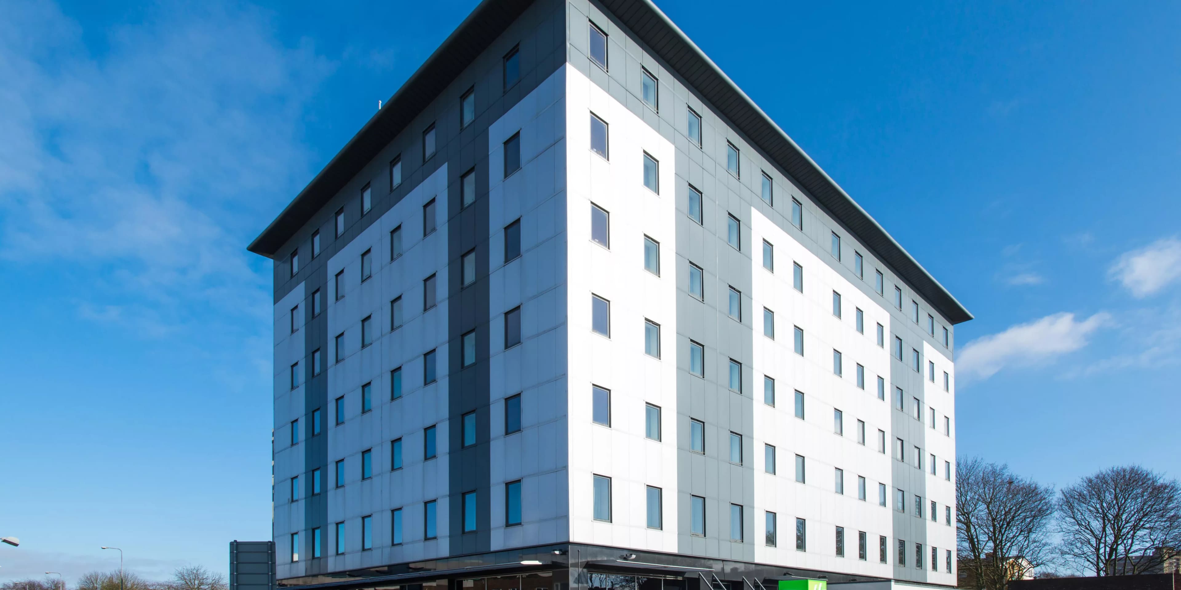 Holiday Inn Stevenage by IHG, Stevenage