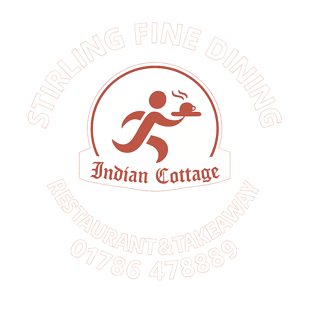 Indian Cottage, Stirling