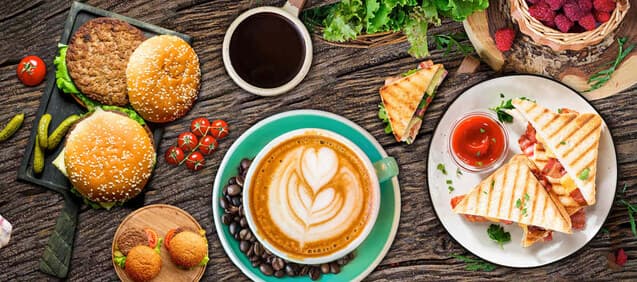 Stoke Cafe, Stoke-on-Trent