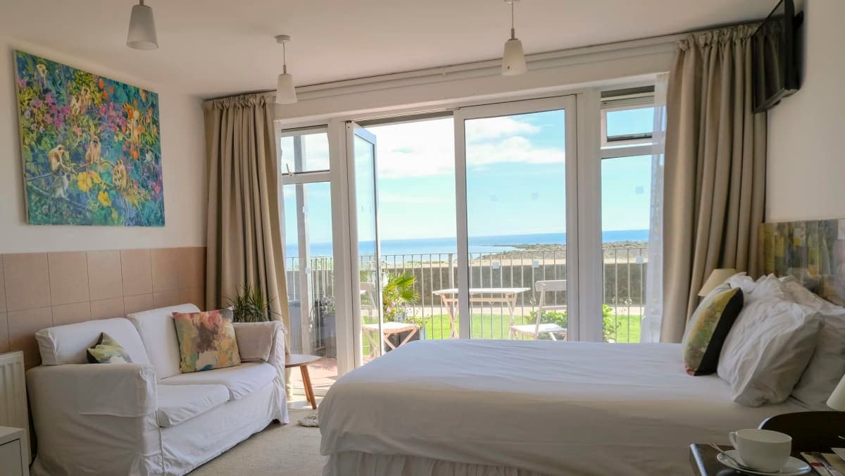 Bayview Bed and Breakfast, Stonehaven