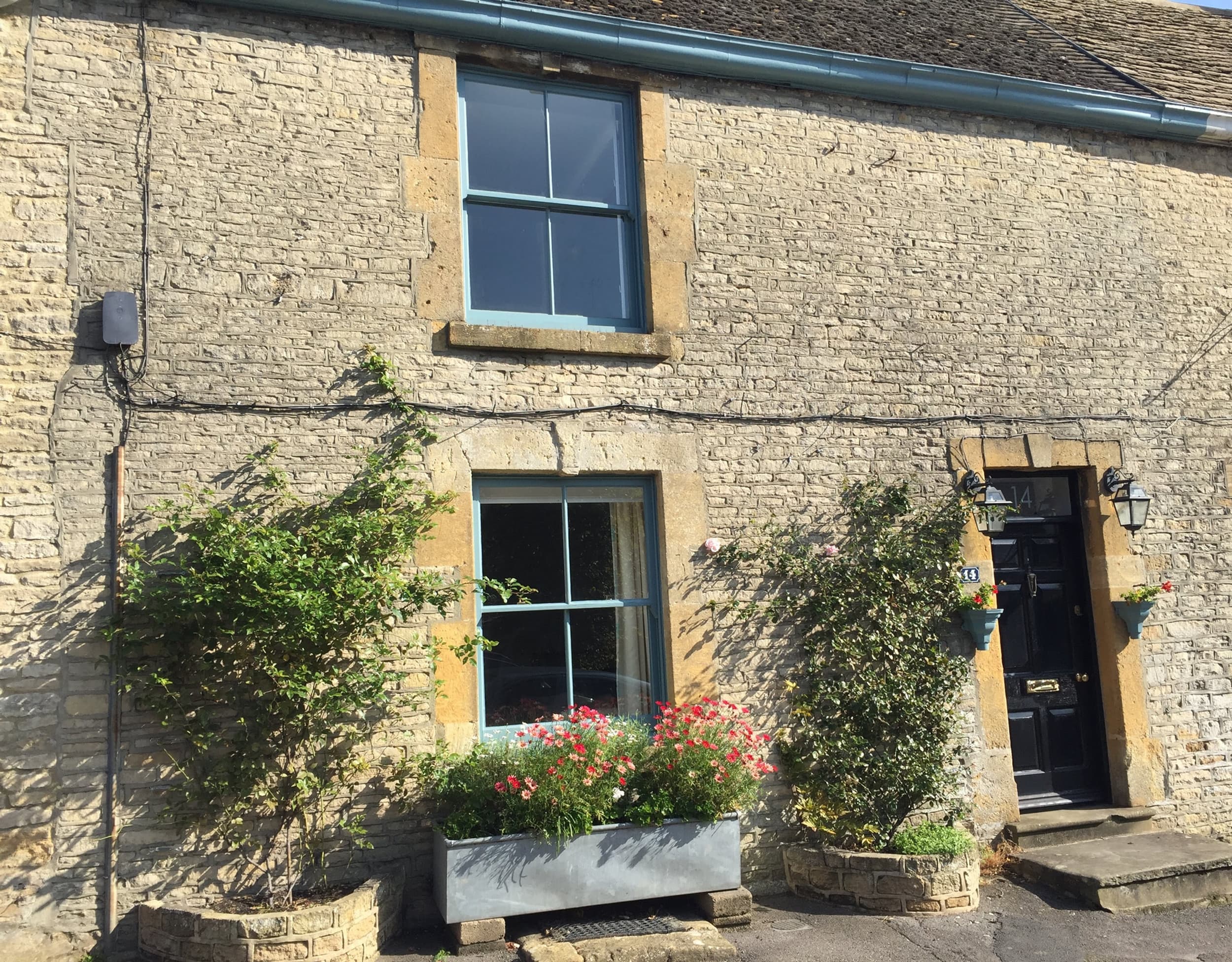 Stow House Boutique Rooms, Stow on the Wold