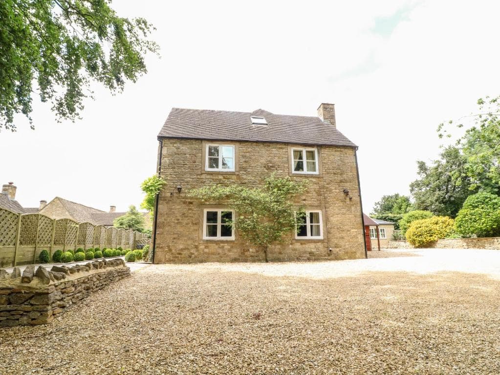 South Hill Farmhouse, Stow on the Wold