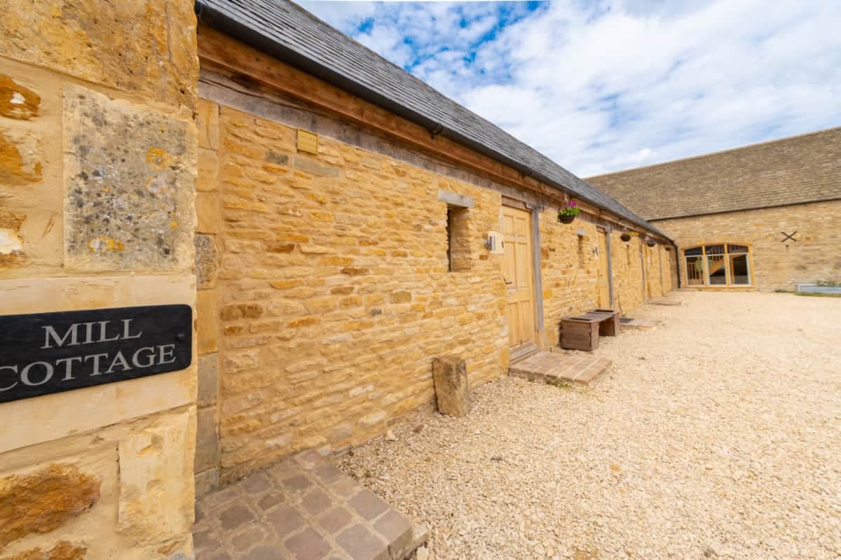 Mill Cottage B&B, Stow on the Wold