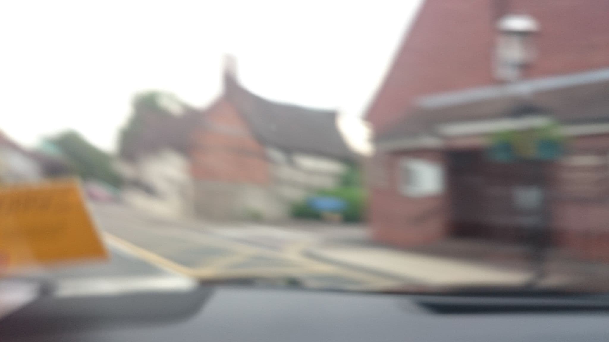 Street view near Hotel du Vin Stratford-upon-Avon, Stratford-upon-Avon — © ebel (CC BY-SA · Mapillary)