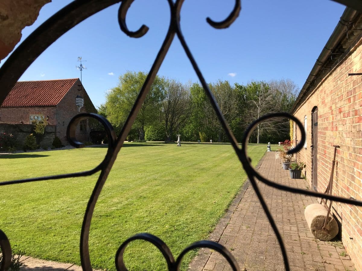 Hen Cottage, Sudbrooke