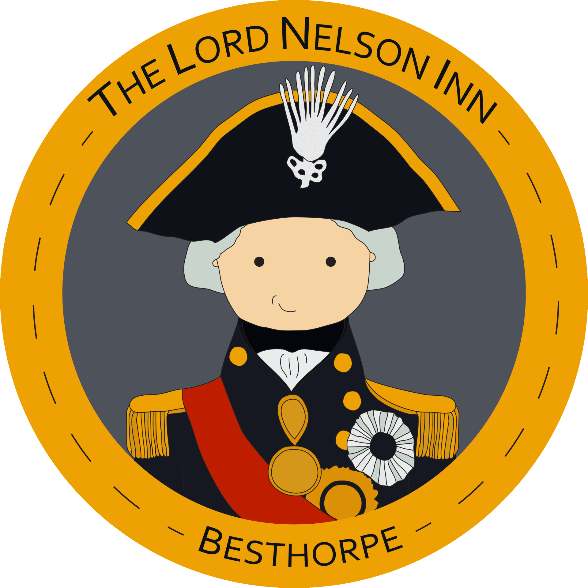 The Lord Nelson Inn Besthorpe, North Collingham