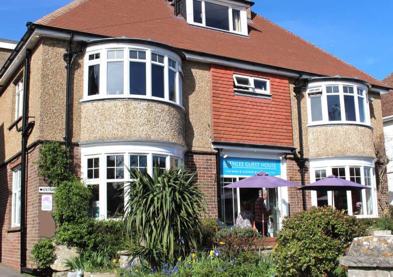 Glenlee Guest House, Swanage, Swanage