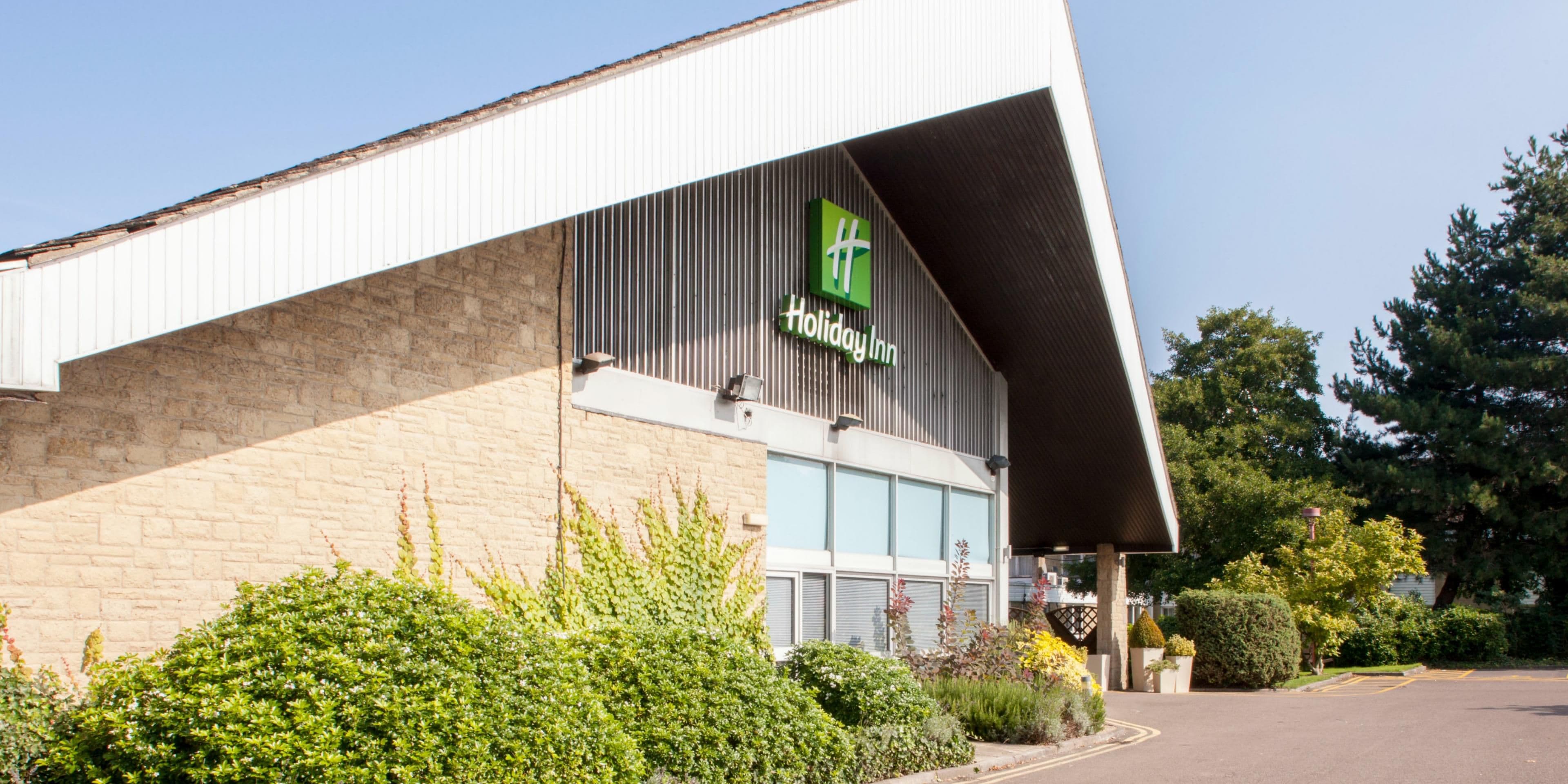 Holiday Inn Swindon by IHG, Wanborough