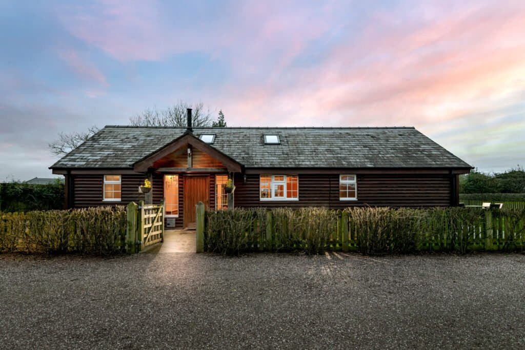 Hill House Farm Cheshire, Tarporley
