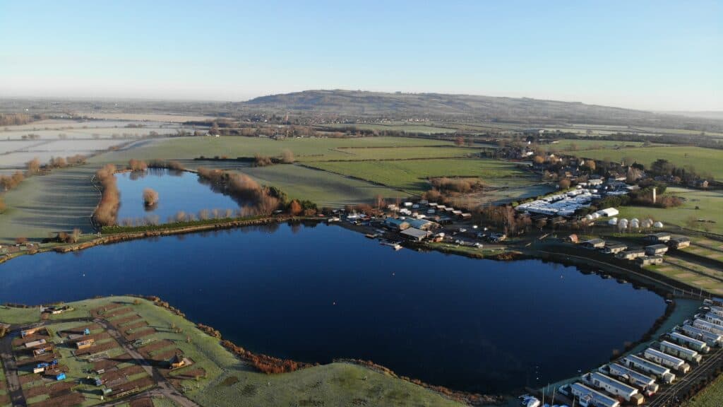 Croft Farm Water Park, Bredon
