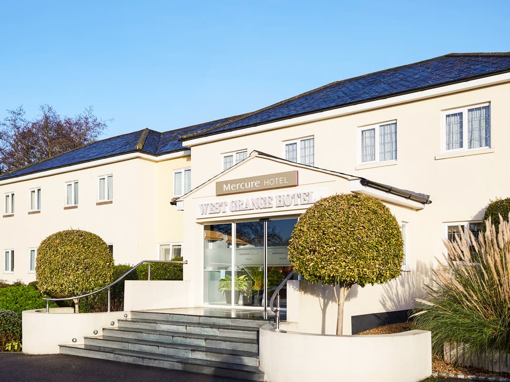 Mercure Newbury West Grange Hotel, Thatcham