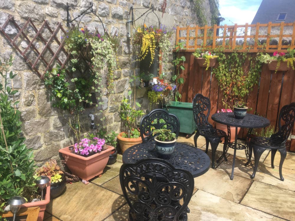 Merman Barn, Tideswell