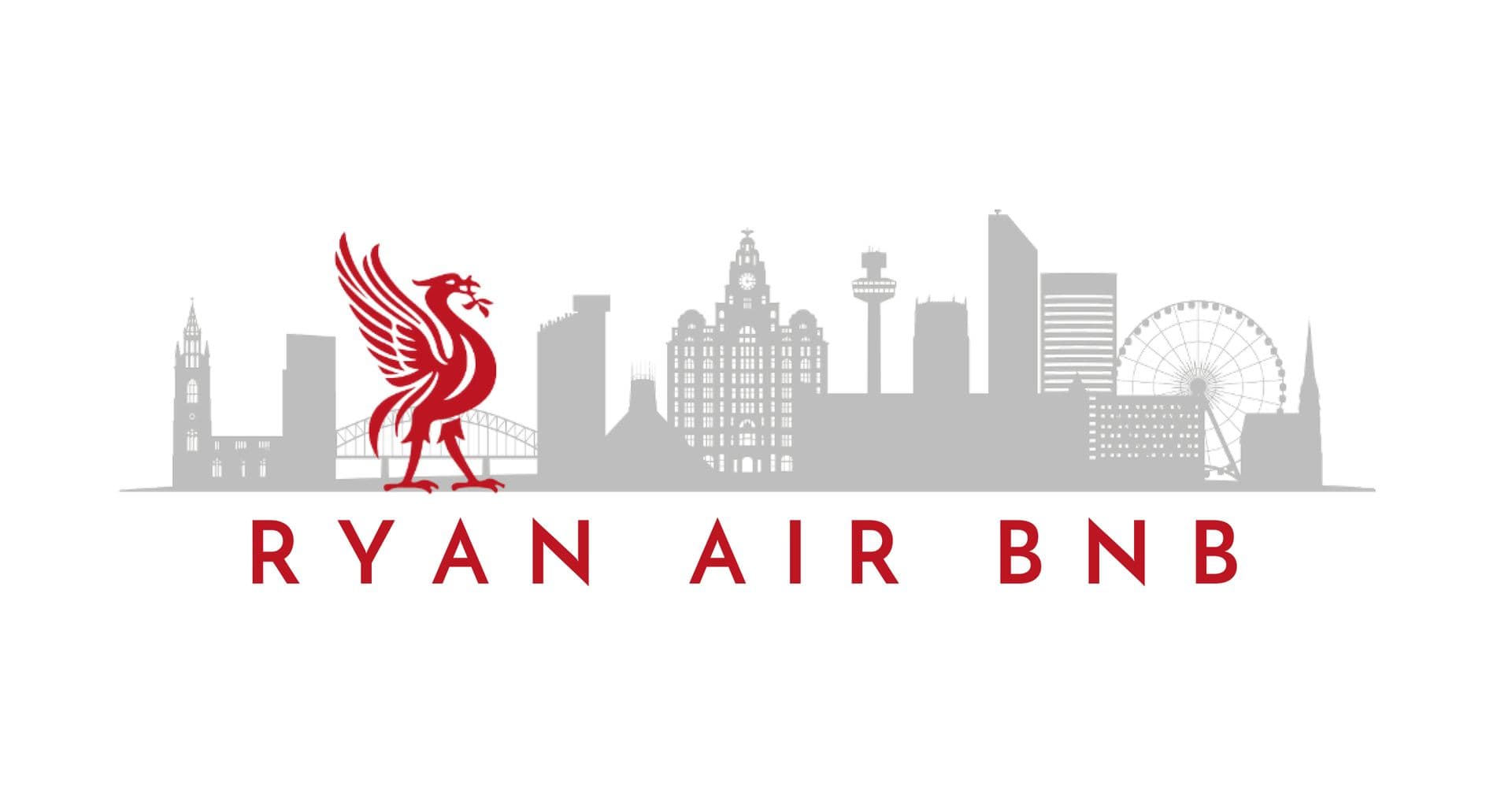 Ryan Air Bnb Ltd, Toxteth