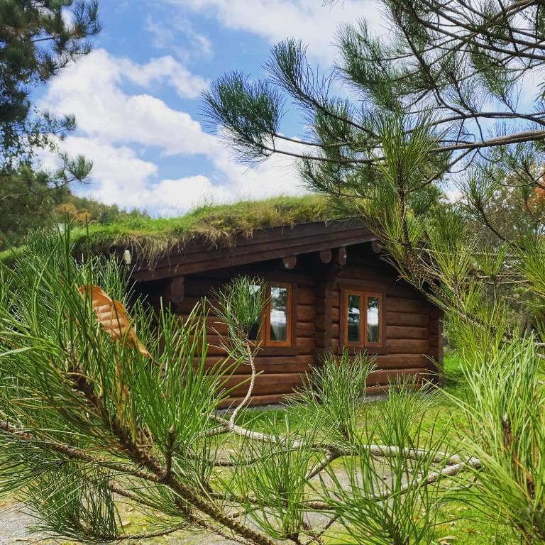 Log Home Village, Ulverston