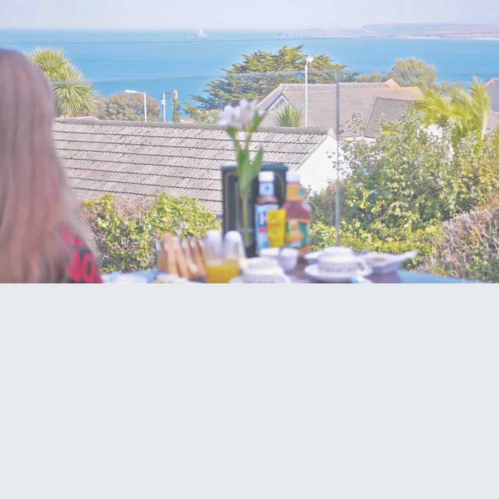 Lamorna Lodge, St Ives