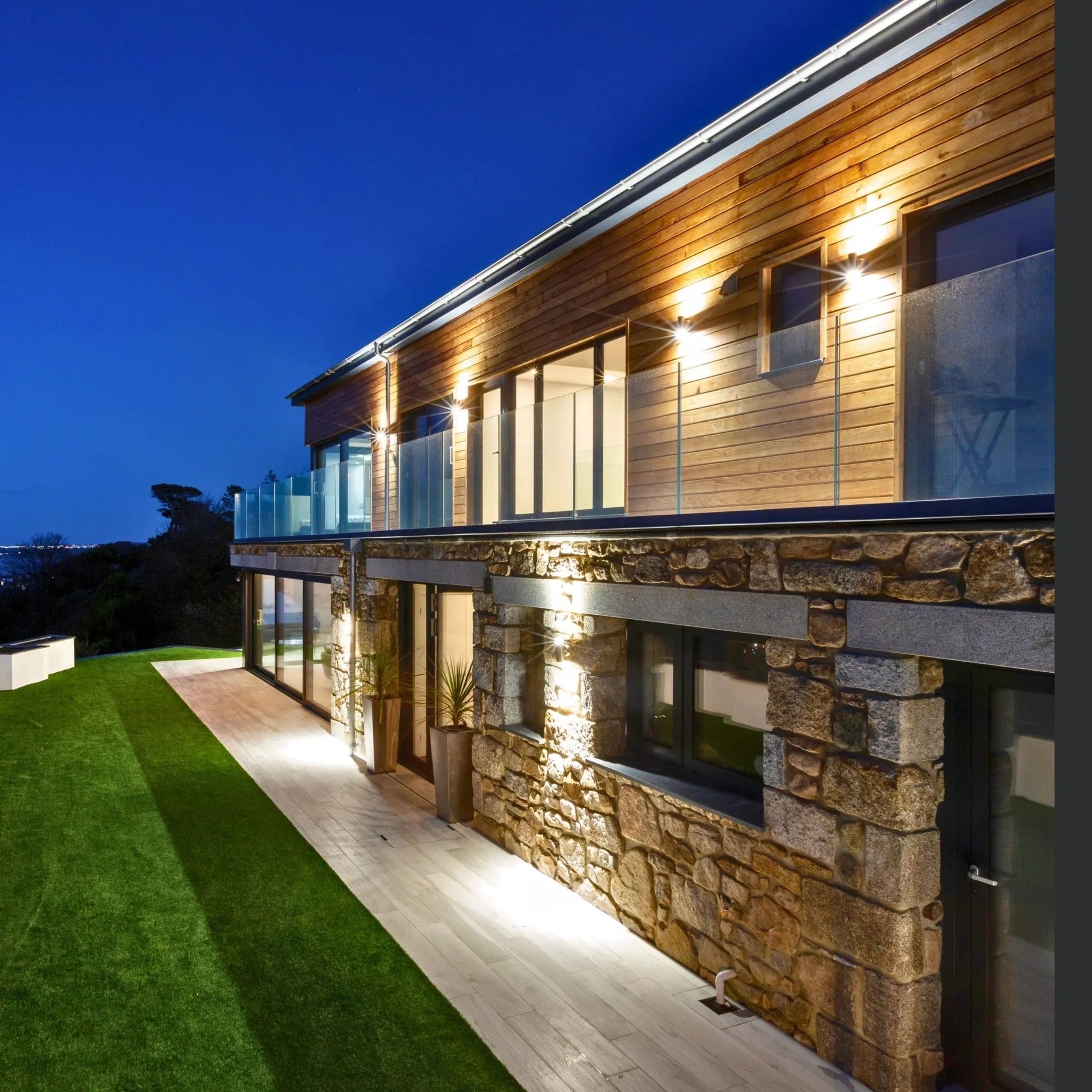 Uno Carbis Bay, St Ives