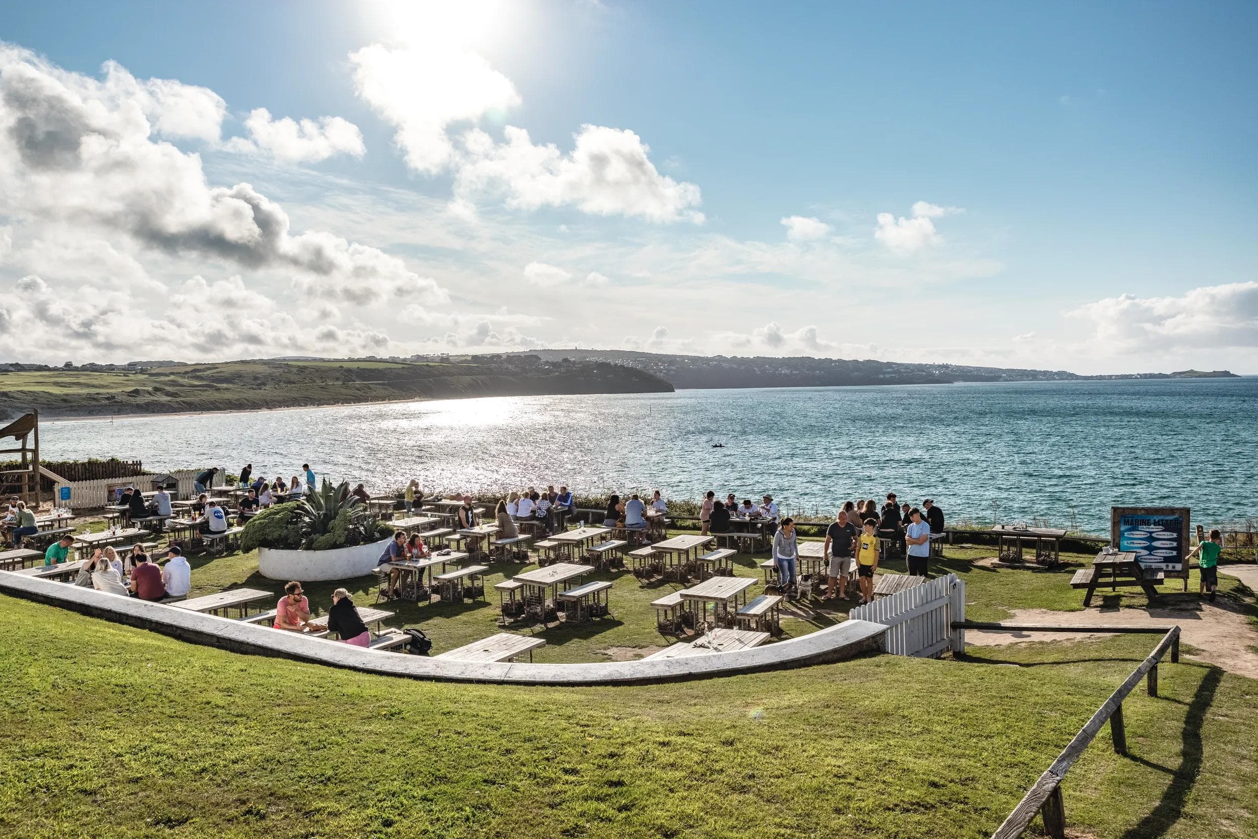 Haven Riviere Sands Holiday Park, Hayle