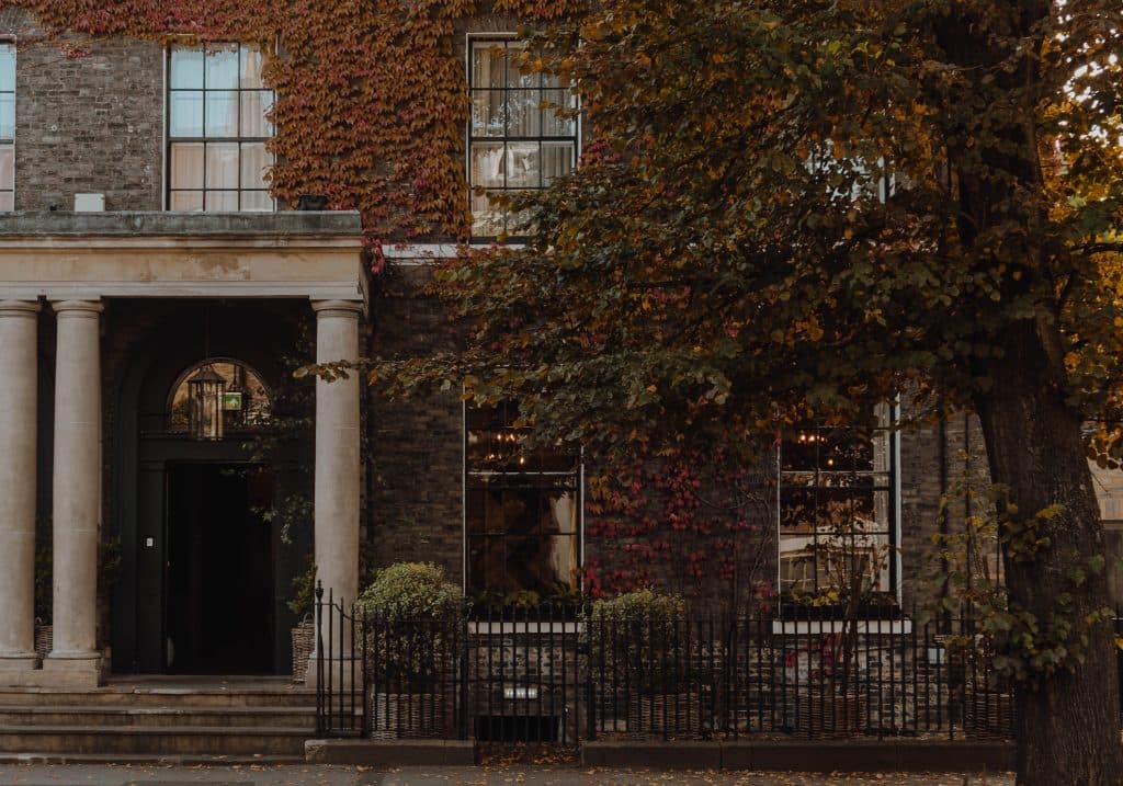 The Grange Hotel, York