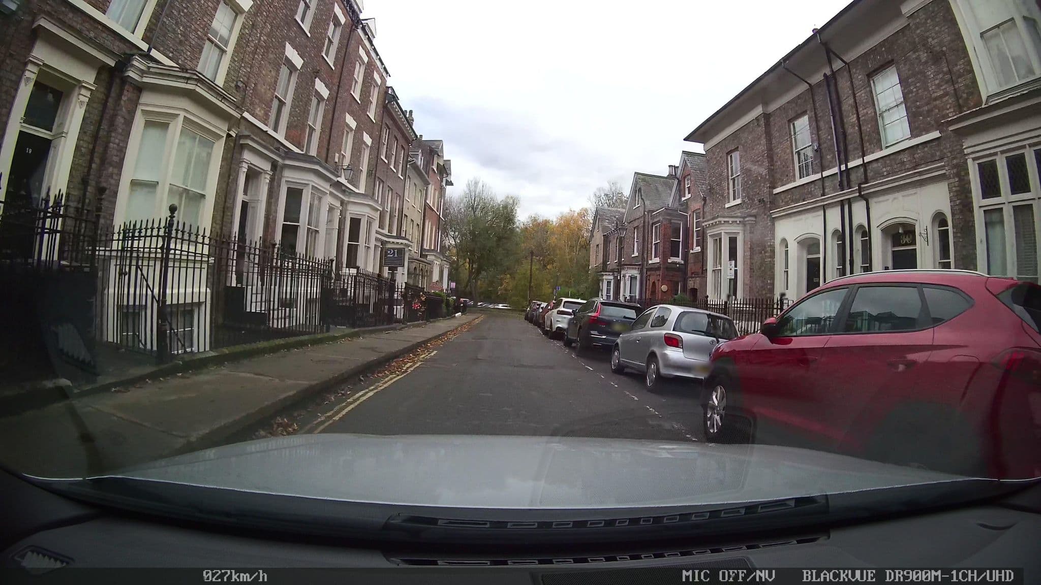 Street view near 23 St Marys Guest House (Book Direct For Best Prices), York