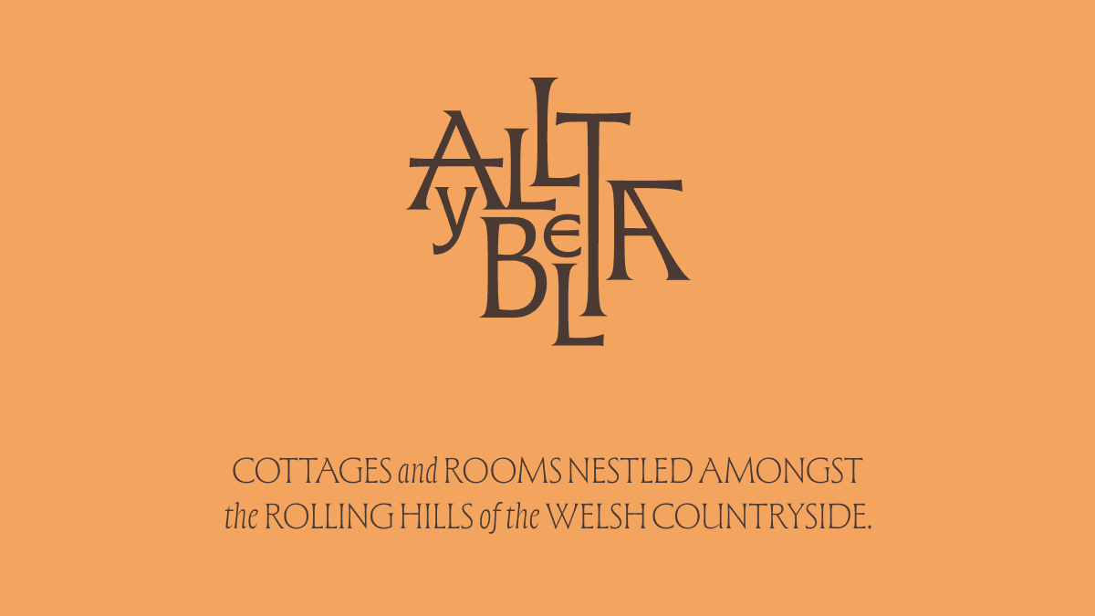 Allt y bela, Usk