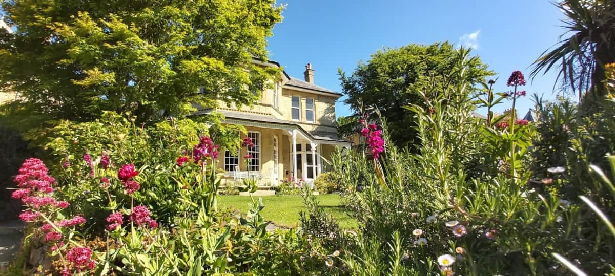 Clarence House Holiday Apartments, Ventnor