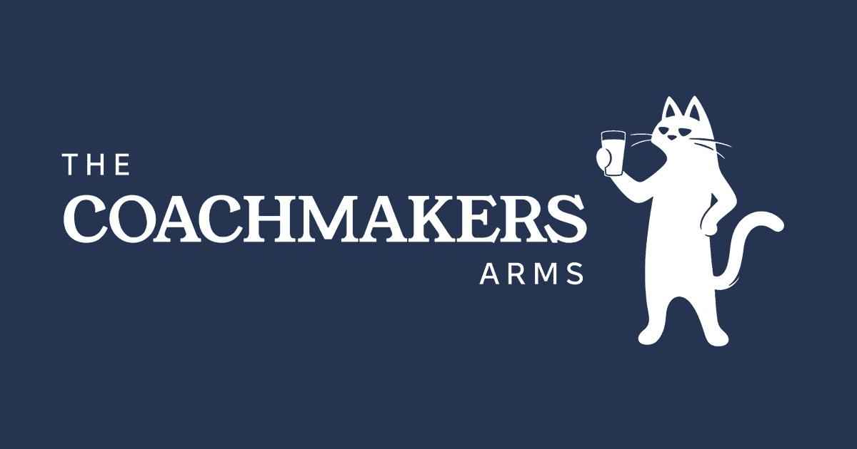 The Coachmakers Arms, Wallingford