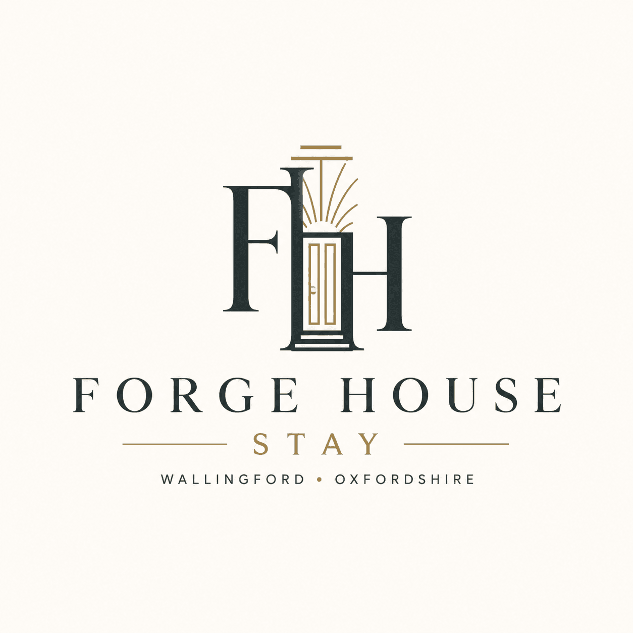 Forge House, Wallingford