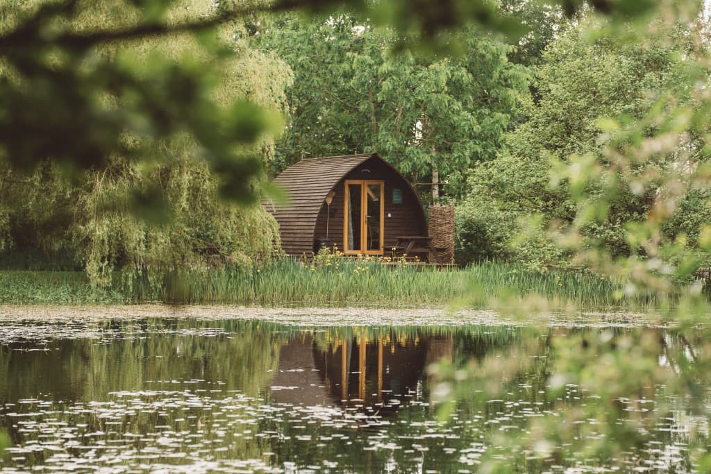 Wigwam Holidays Ball Hall Farm, Wheldrake