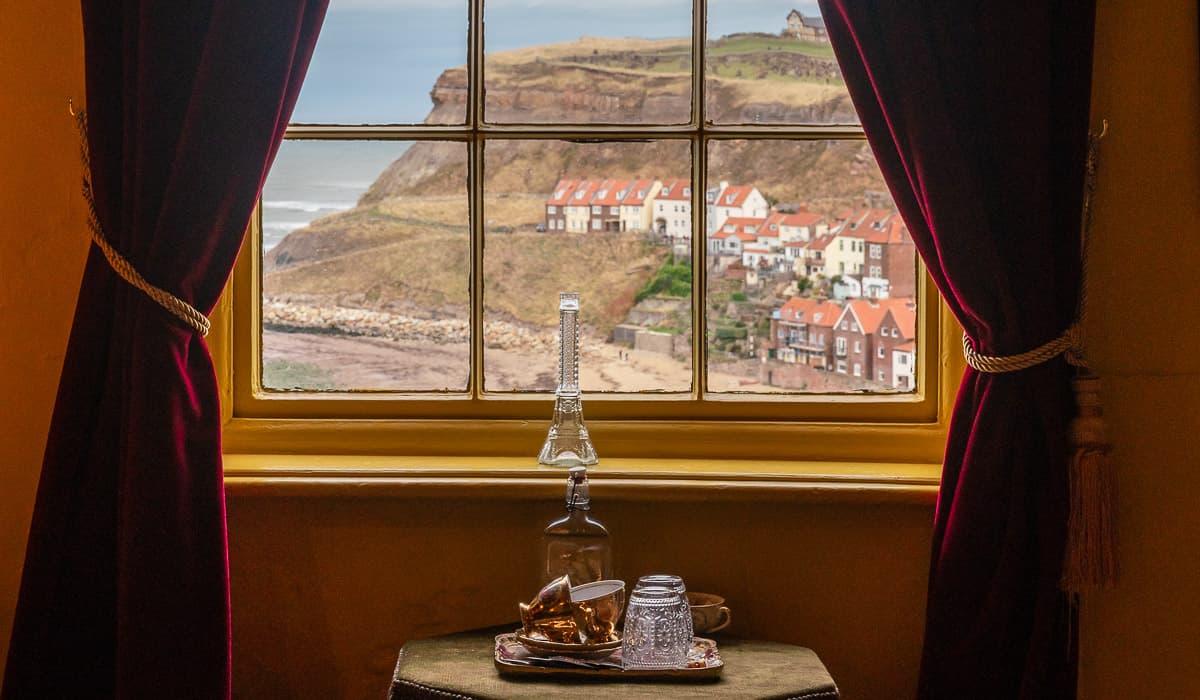La Rosa Hotel, Whitby
