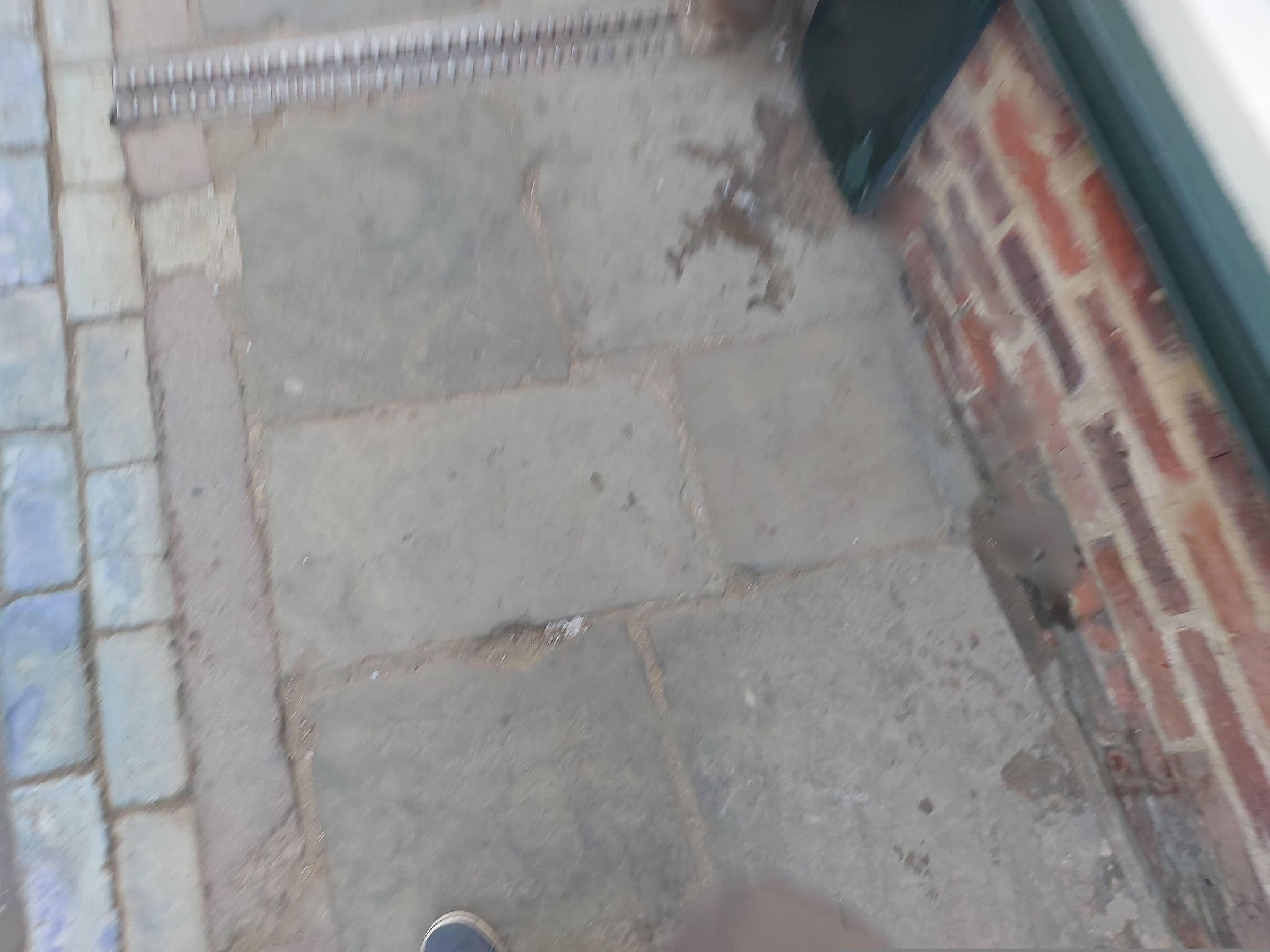 Street view near Sandersyard Accommodation, Whitby