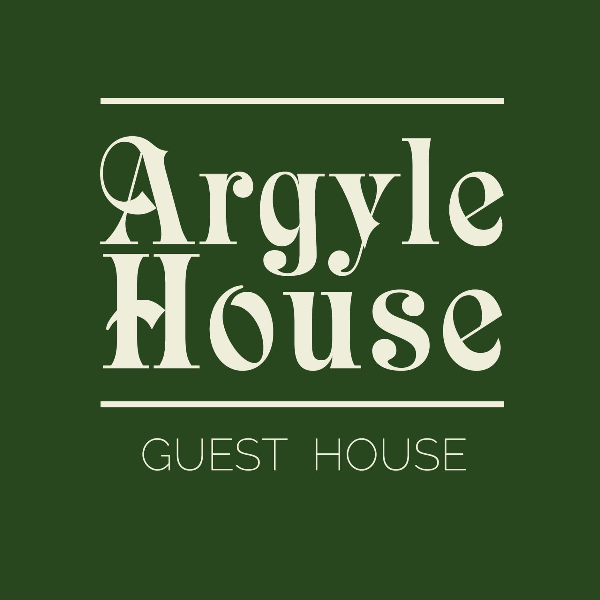 Argyle Guest House, Whitby
