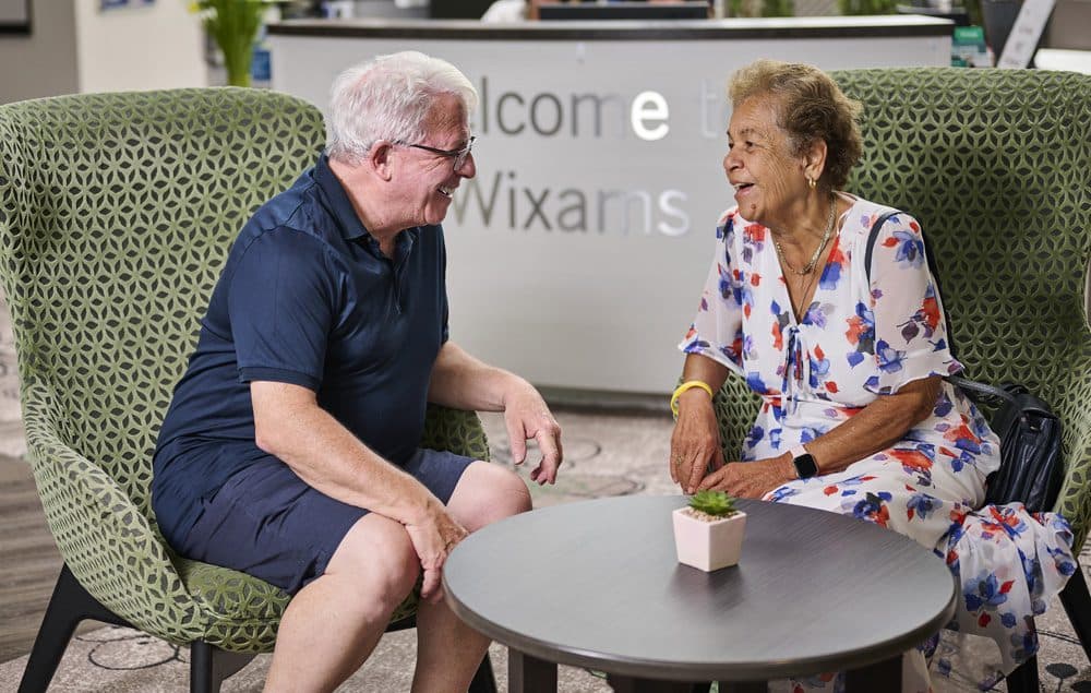 Wixams Retirement Village, Wilstead