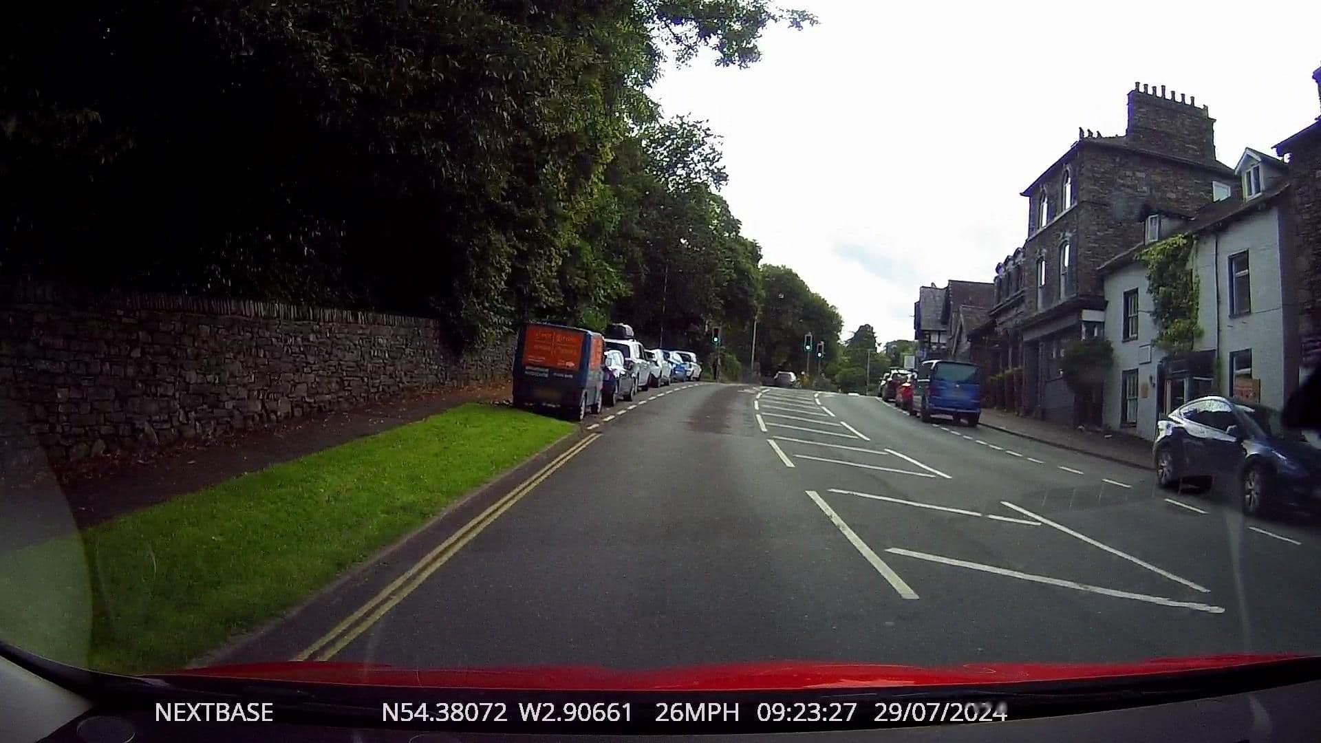 Street view near Windermere Central Hotel - Room 4, Windermere