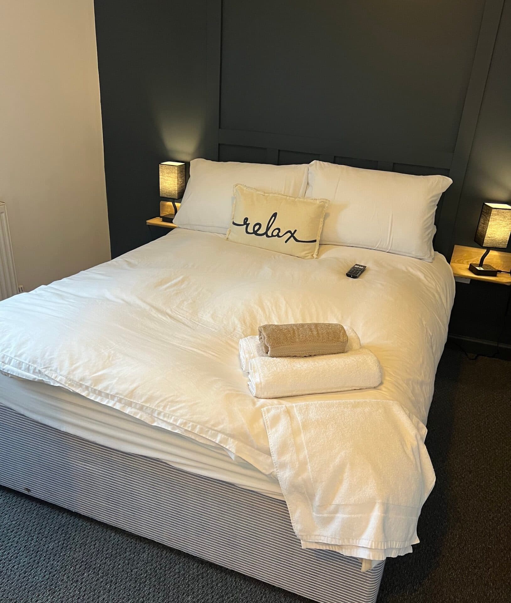 Hillcrest Farm Self check-in Bed & Breakfast, Winford