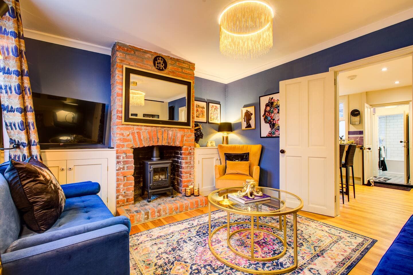 Queens Cottage, Wivenhoe