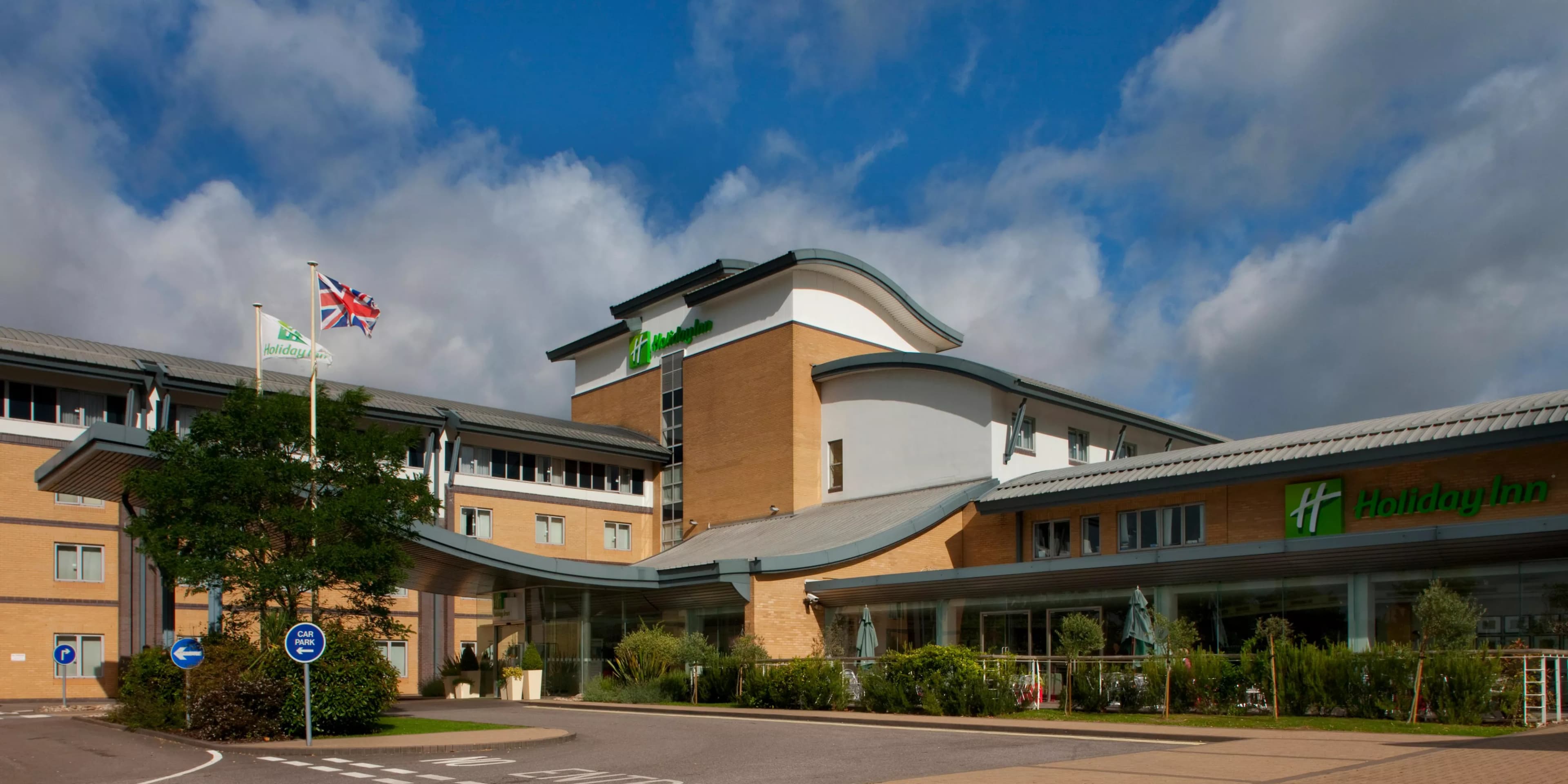 Holiday Inn Oxford by IHG, Wolvercote