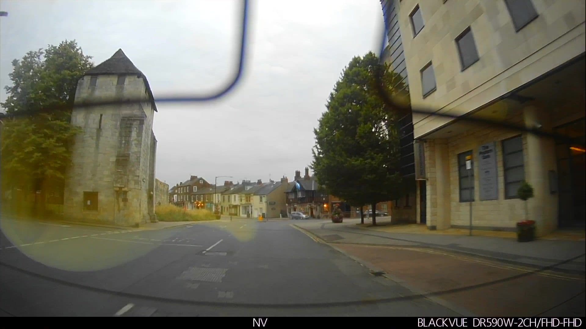 Street view near Holiday Inn York City Centre by IHG, York