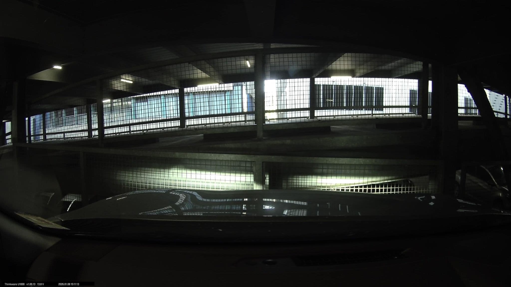 Street view near Stylish Apt in North Ter & City View, Adelaide — © maxim752 (CC BY-SA · Mapillary)