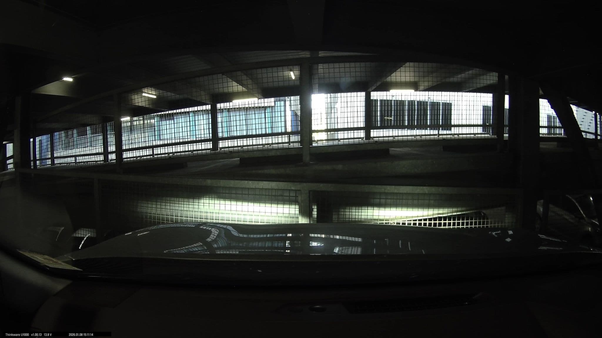 Street view near Stylish Apt in North Ter & City View & Free Parking, Adelaide — © maxim752 (CC BY-SA · Mapillary)