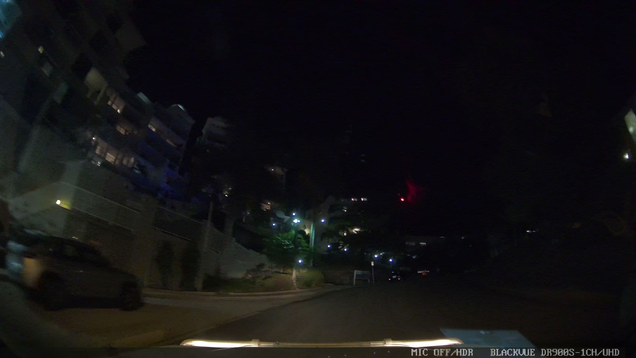 Street view near The Sebel Whitsundays Airlie Beach, Airlie Beach — © jthnz (CC BY-SA · Mapillary)